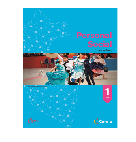 PERSONAL SOCIAL 1 COREFO PRIM